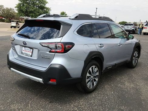 Certified 2023 Subaru Outback Touring XT w/ Tech Package 3 AWD/4WD image 4