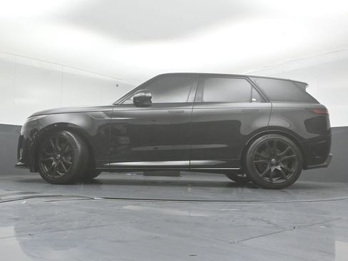 Used 2024 Land Rover Range Rover Sport AWD/4WD image 37