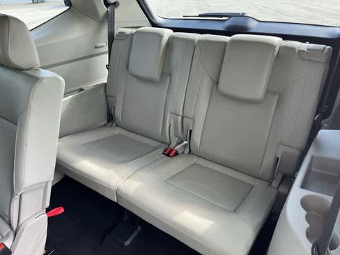 Used 2021 Volkswagen Atlas SEL AWD/4WD image 36