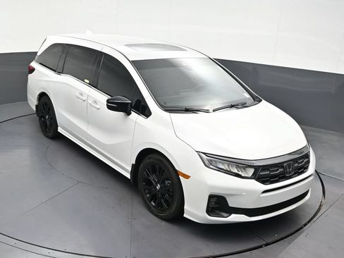 Used 2026 Honda Odyssey Sport-L image 21