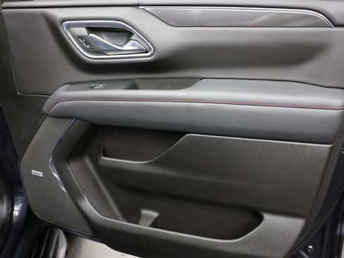 Used 2023 Chevrolet Tahoe RST w/ Luxury Package image 30