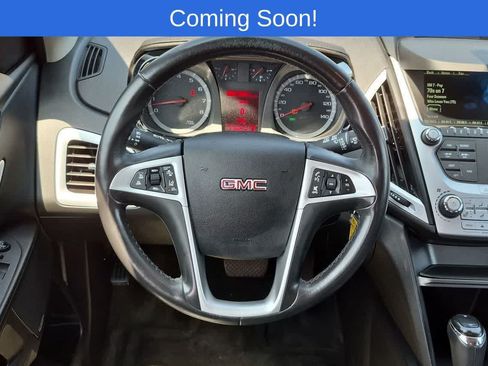 Used 2017 GMC Terrain SLT w/ Driver Alert Package I AWD/4WD image 23