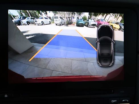 Used 2021 Porsche 718 Boxster RWD image 24