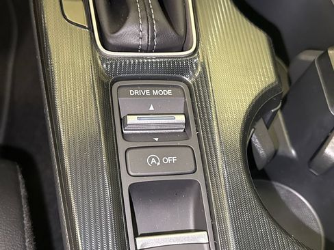 New 2026 Honda Civic Sport image 26