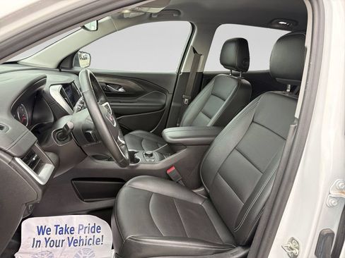 Used 2024 GMC Terrain SLT AWD/4WD image 20