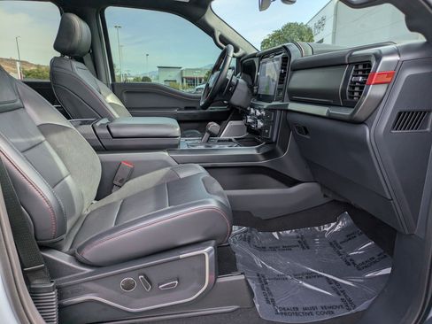 Used 2025 Ford F150 Raptor AWD/4WD image 32
