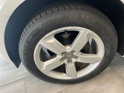 Used 2011 Audi Q5 3.2 Premium Plus image 68