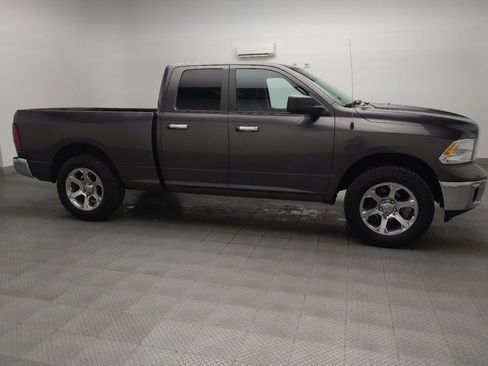 Used 2016 RAM 1500 Big Horn RWD image 11
