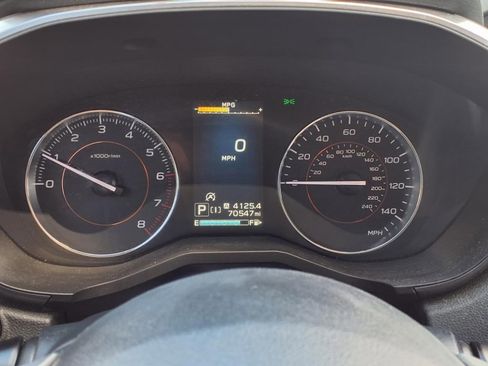 Used 2021 Subaru Crosstrek 2.5i Limited w/ Moonroof Package 2 image 15