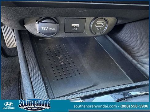 Certified 2023 Hyundai Elantra SEL w/ Convenience Package image 27