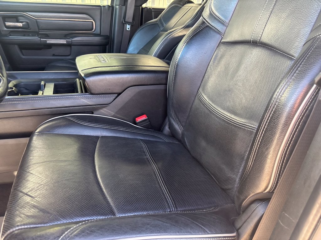 Used 2020 RAM 3500 Limited AWD/4WD image 27