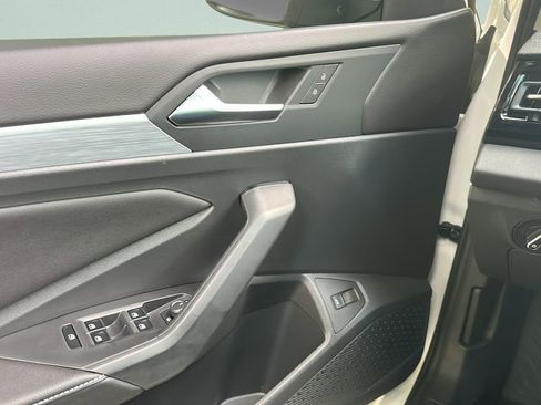 New 2026 Volkswagen Jetta S FWD image 21