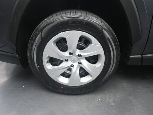 Used 2024 Toyota RAV4 LE image 26