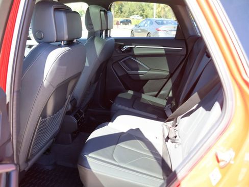 Used 2021 Audi Q3 2.0T Premium Plus w/ Premium Plus Package image 10