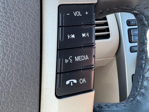 Used 2012 Ford Flex SE w/ Trailer Tow Pkg Class III FWD image 18