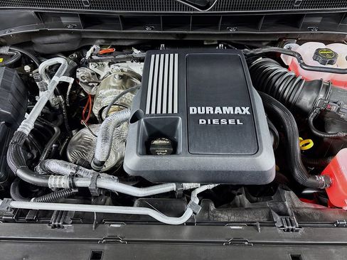 New 2026 GMC Yukon AT4 Ultimate image 33