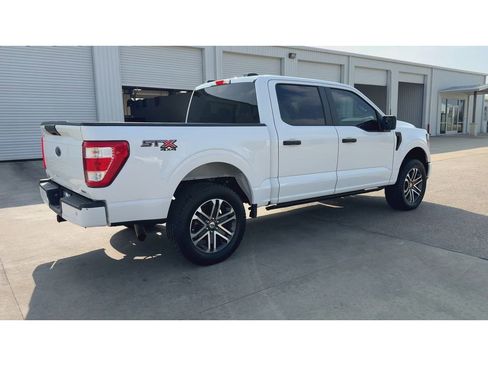 Used 2023 Ford F150 XL w/ STX Appearance Package image 8