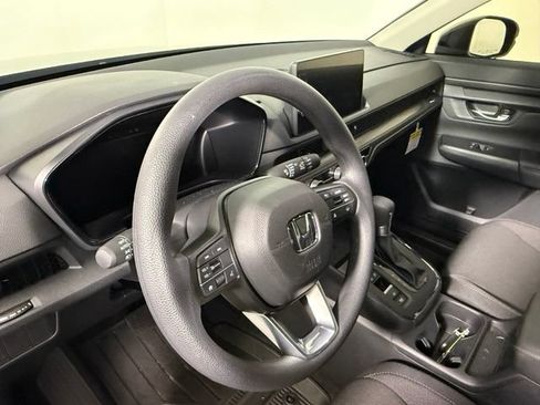 Used 2026 Honda CR-V LX image 16