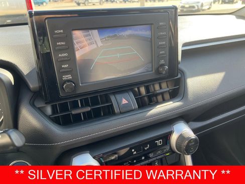 Used 2019 Toyota RAV4 XLE image 5