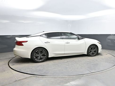 Used 2016 Nissan Maxima 3.5 SL image 10