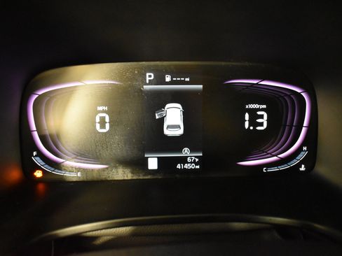 Used 2023 Kia Soul LX w/ Option Group 015 image 19