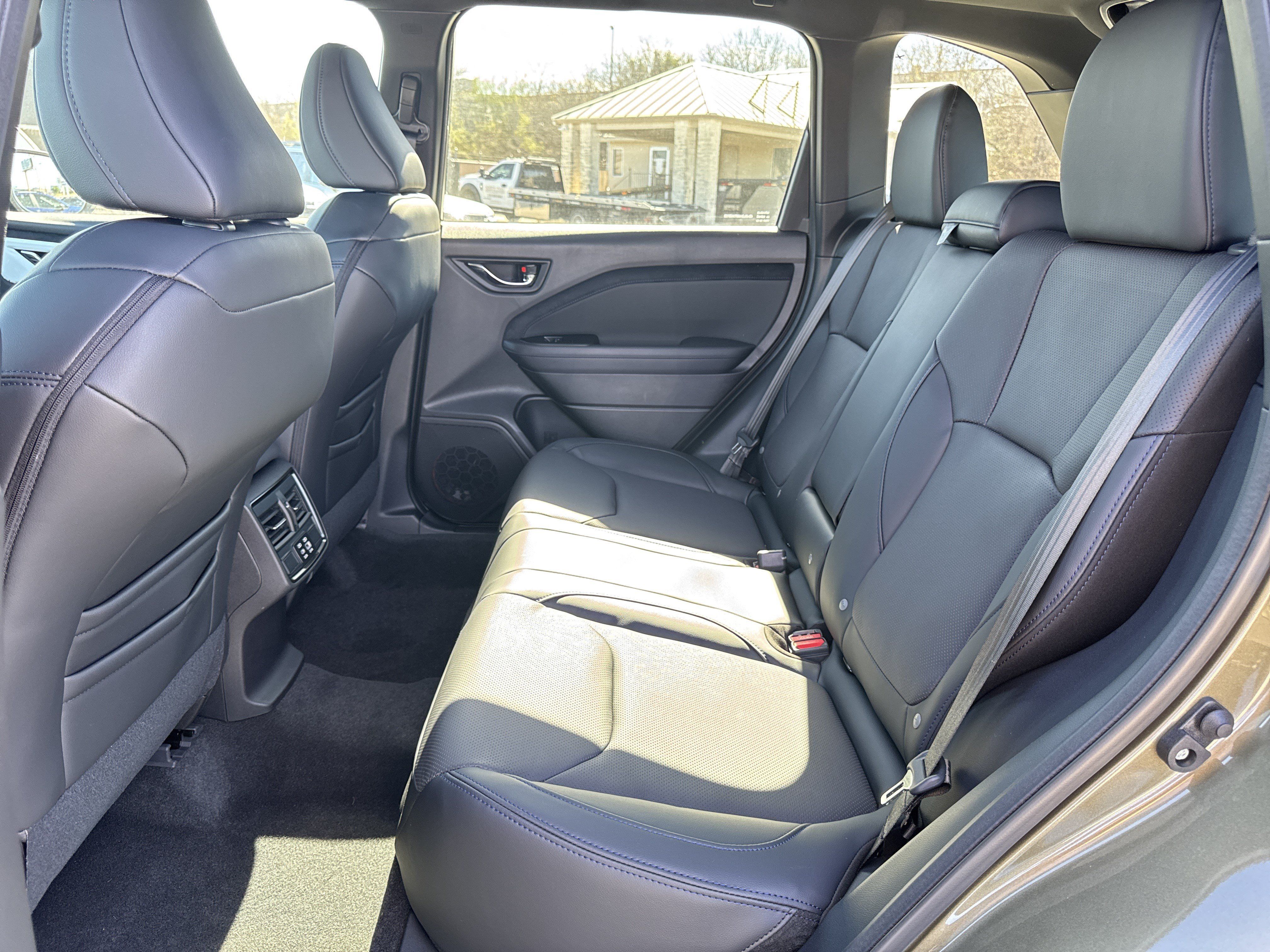 Certified 2026 Subaru Forester Limited AWD/4WD image 30