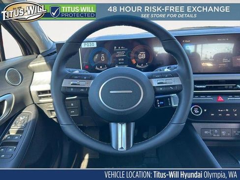 New 2026 Hyundai Sonata SEL image 14