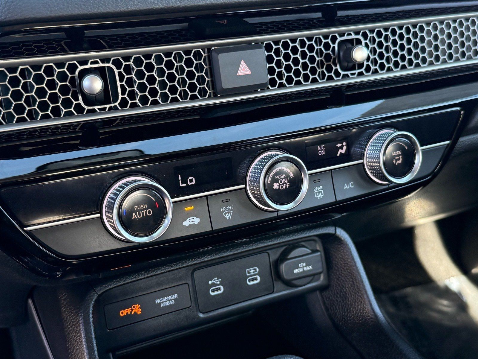 Certified 2026 Honda Civic LX image 23