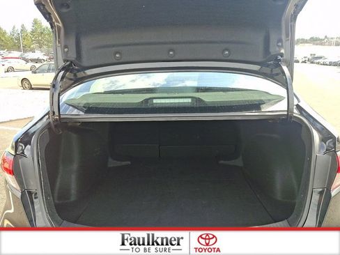 Certified 2024 Toyota Corolla LE FWD image 28