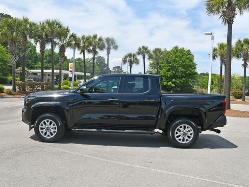 Certified 2024 Toyota Tacoma SR w/ SR Upgrade Package image 5