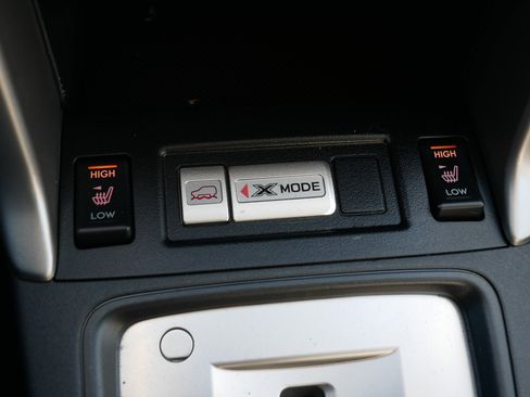 Used 2017 Subaru Forester 2.5i Limited image 28