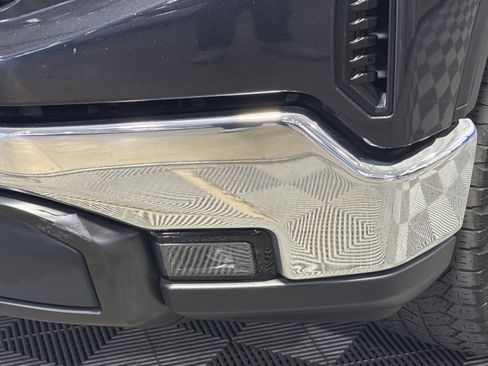 Used 2023 GMC Sierra 1500 SLT w/ SLT Premium Package image 14