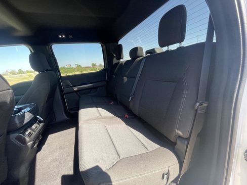 Used 2023 Ford F150 XLT w/ Equipment Group 302A High AWD/4WD image 23