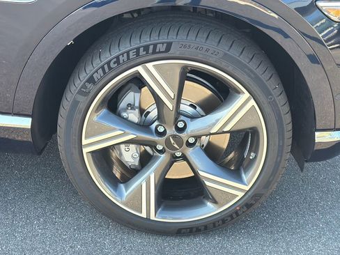 New 2026 Genesis GV80 2.5T Prestige image 12