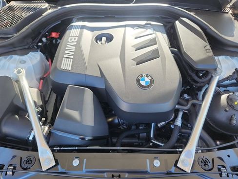 Used 2026 BMW 530i xDrive w/ Premium Package AWD/4WD image 38