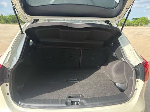 Used 2017 Nissan Rogue Sport SV w/ SV All-Weather Package image 7