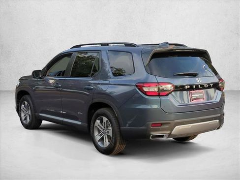 New 2026 Honda Pilot EX-L image 9