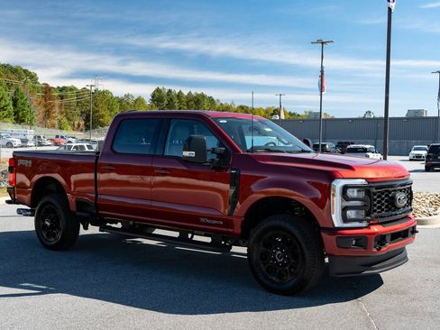 New 2026 Ford F250 XLT w/ XLT Premium Package image 12