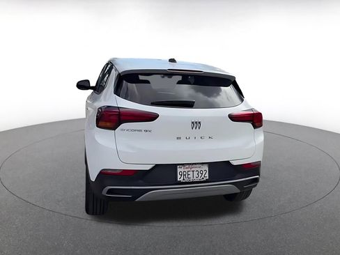 Used 2025 Buick Encore GX Preferred image 10