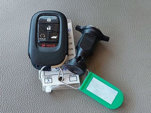 Used 2023 Honda CR-V EX-L image 13