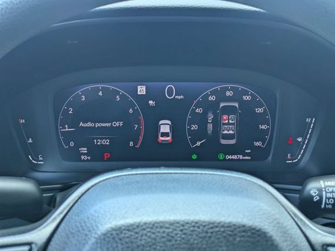 Used 2024 Honda Accord LX image 27