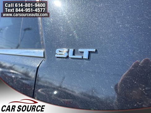 Used 2008 GMC Acadia SLT w/ Convenience Package image 4