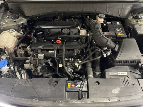 Used 2024 Hyundai Kona N Line image 13