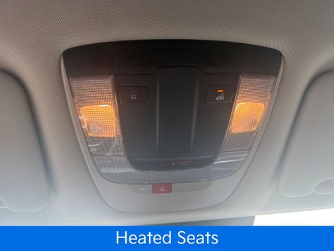 Certified 2025 Kia Sportage EX AWD/4WD image 19
