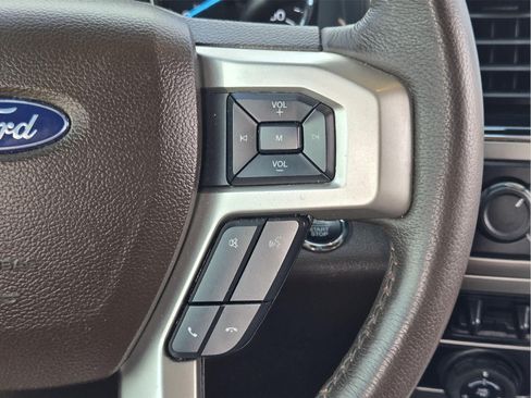 Used 2022 Ford F350 King Ranch w/ Chrome Package AWD/4WD image 29