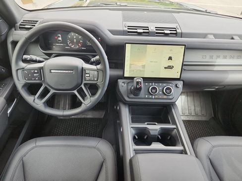Used 2026 Land Rover Defender 110 S AWD/4WD image 24
