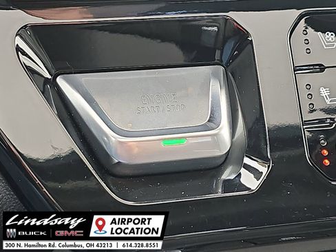 New 2026 GMC Sierra 2500 Denali w/ Technology Package image 17