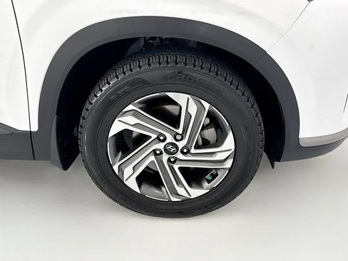Used 2023 Hyundai Santa Fe SEL FWD image 31