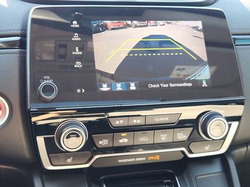 Used 2019 Honda CR-V EX image 25