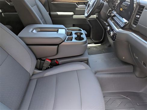 New 2026 GMC Sierra 1500 Elevation image 36